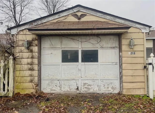 $75,000 | 5213 5th Avenue, Koppel, PA 16136