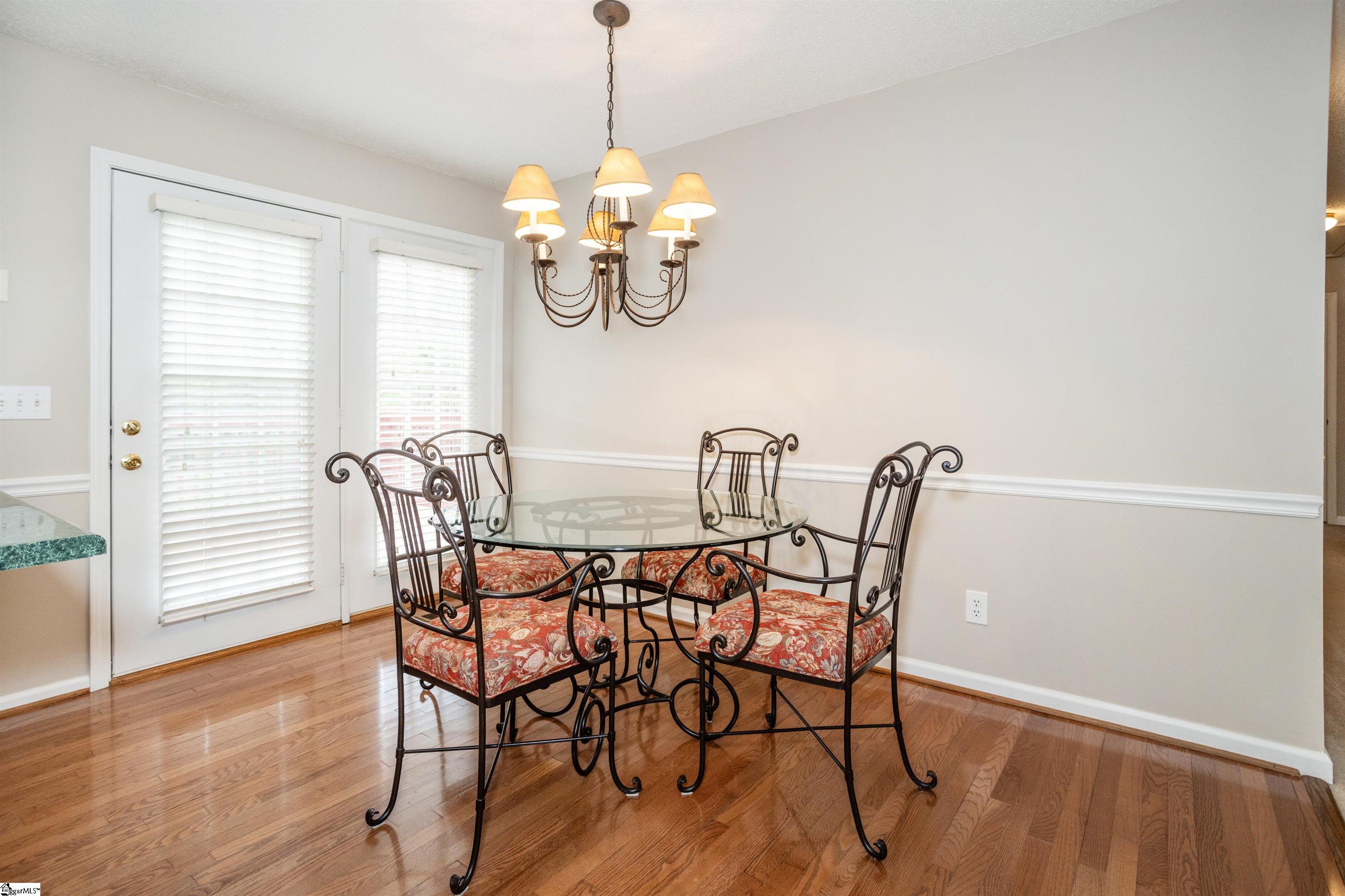 220 Palmetto Circle Greer, SC 29651 - Photo 20 of 49