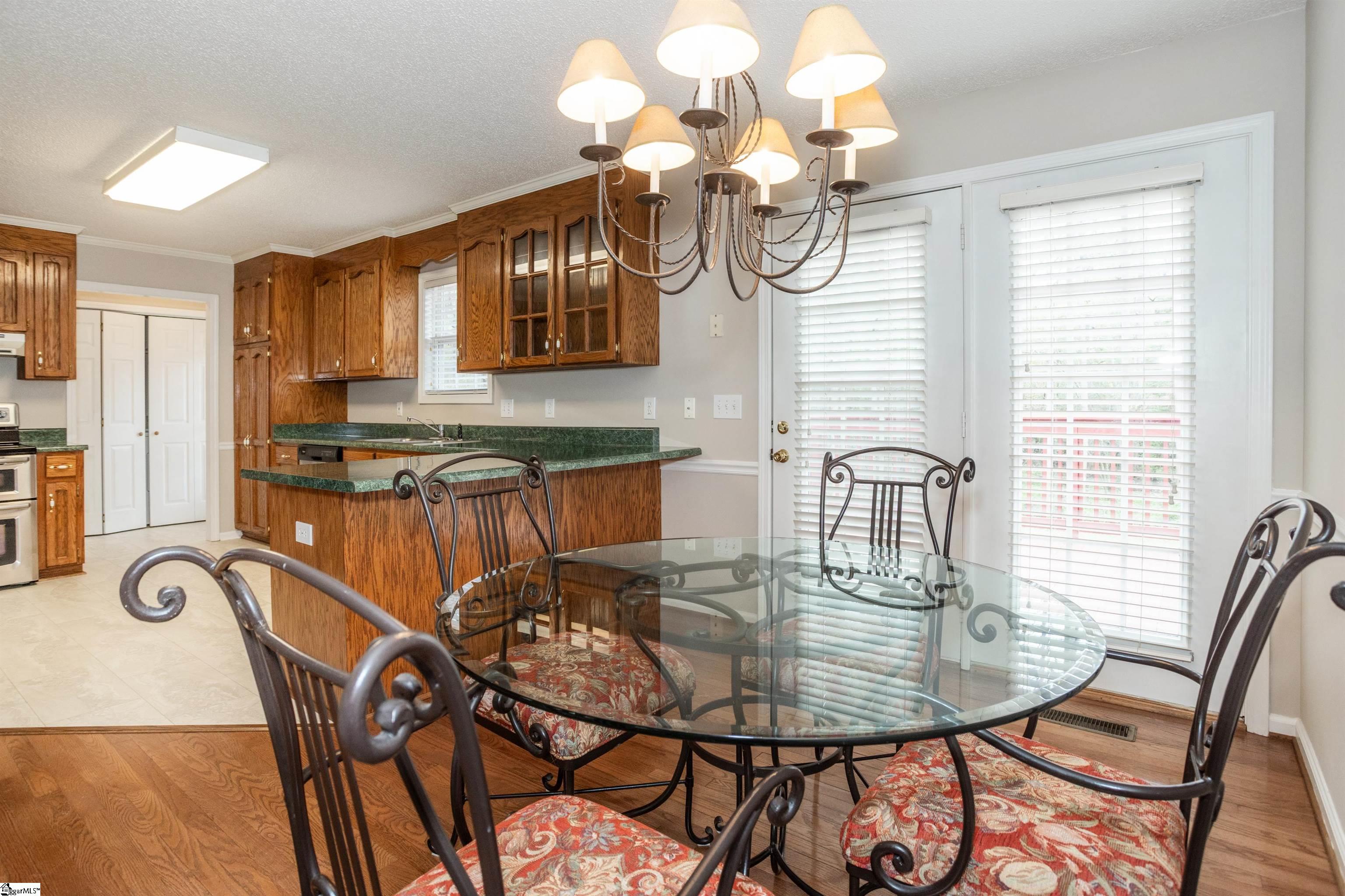 220 Palmetto Circle Greer, SC 29651 - Photo 21 of 49