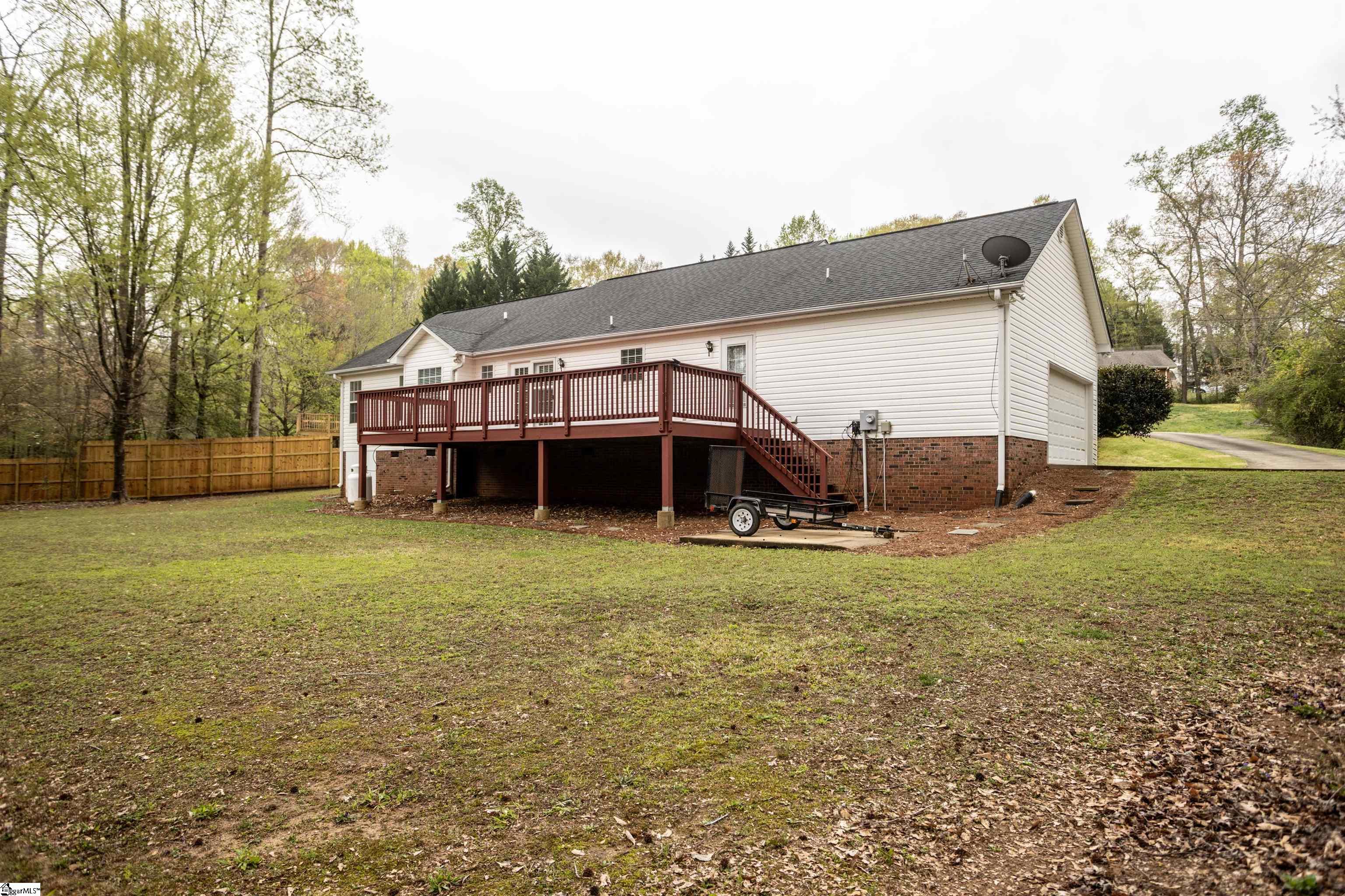 220 Palmetto Circle Greer, SC 29651 - Photo 46 of 49