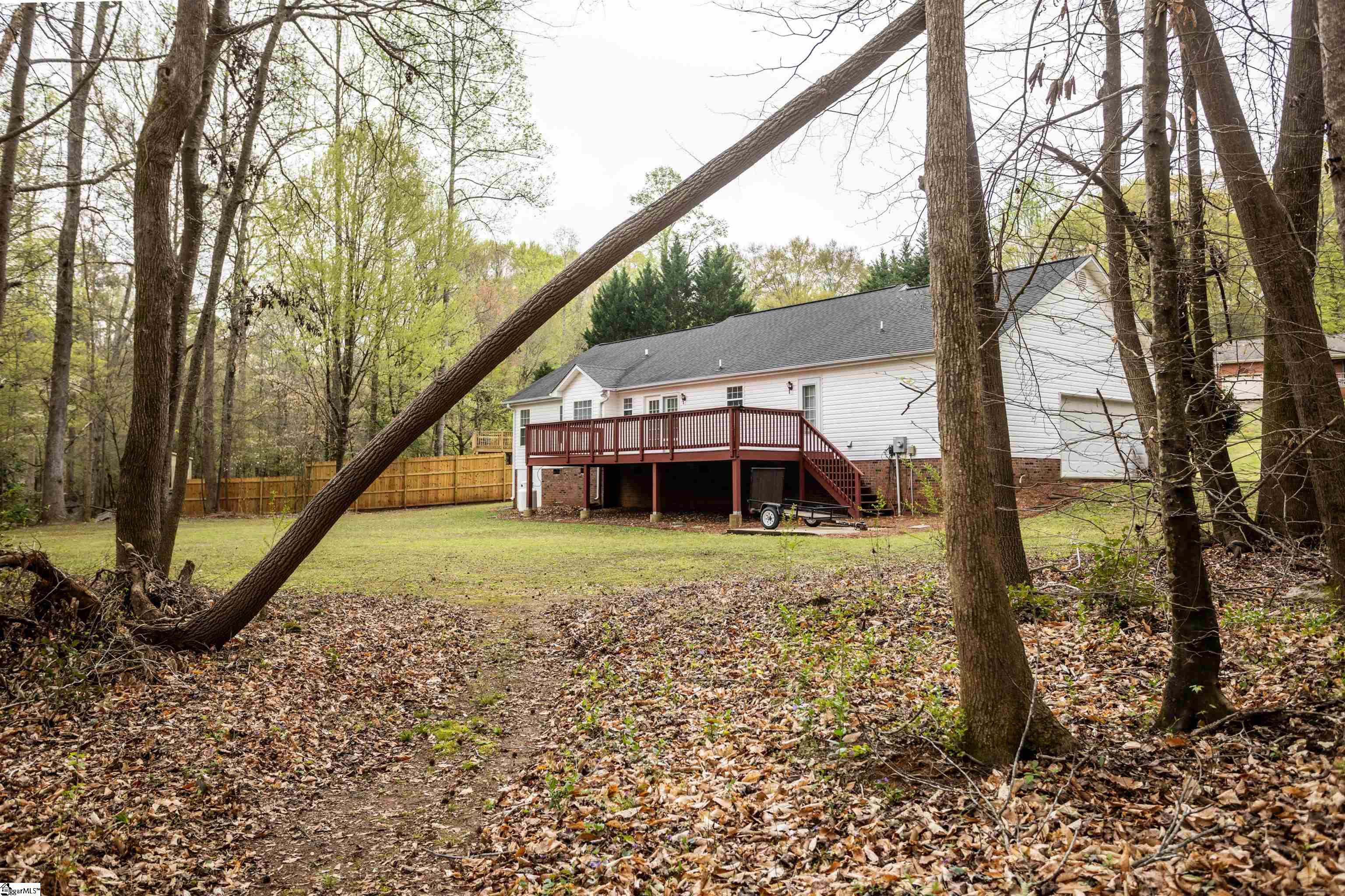 220 Palmetto Circle Greer, SC 29651 - Photo 47 of 49