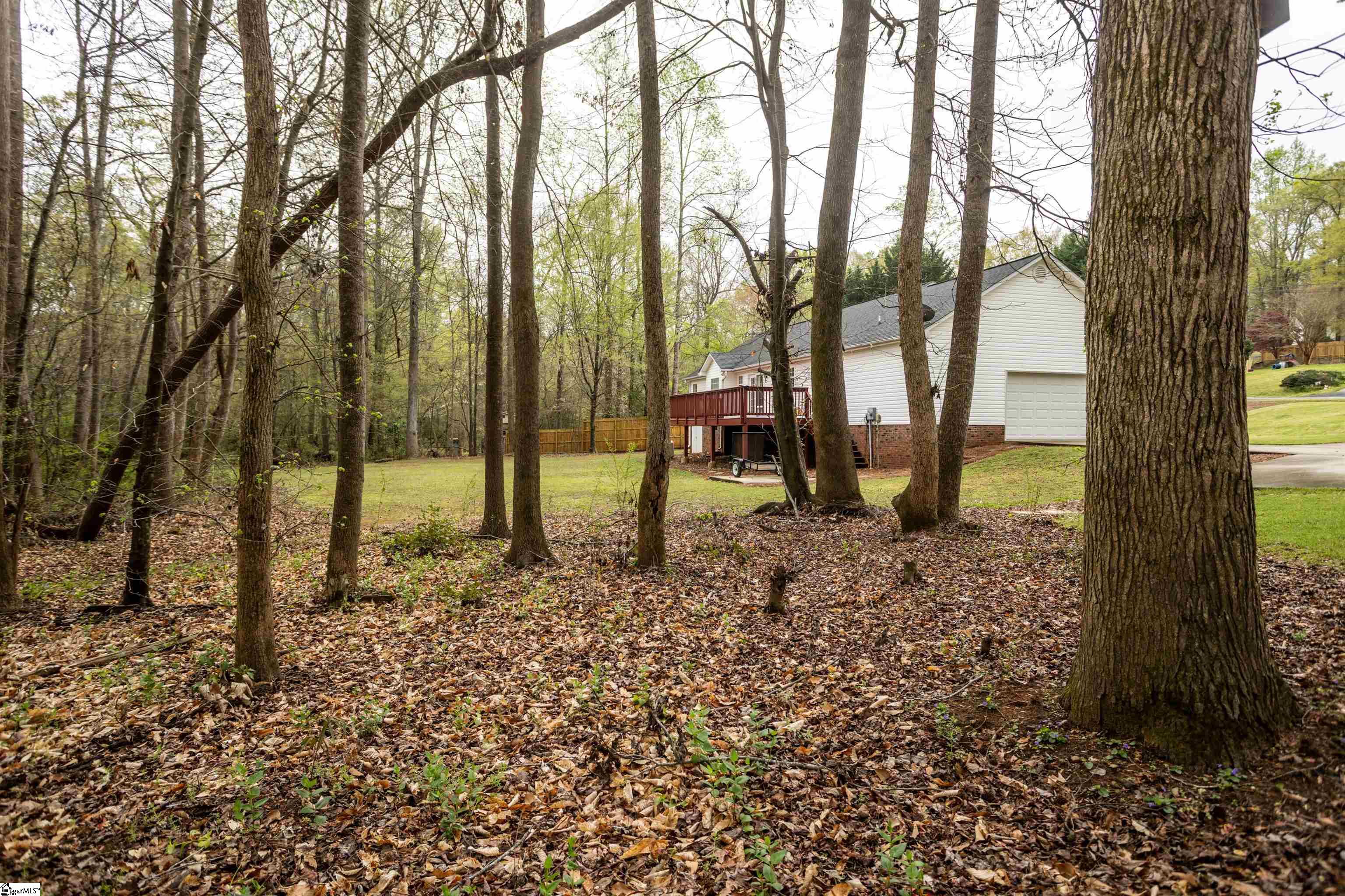 220 Palmetto Circle Greer, SC 29651 - Photo 48 of 49