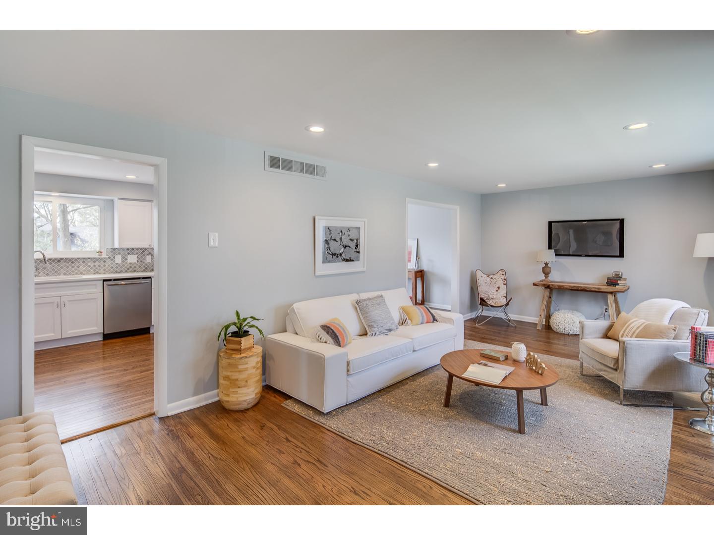 116 Elkins Road Cherry Hill, NJ 08034 - Photo 3 of 24 Great Room
