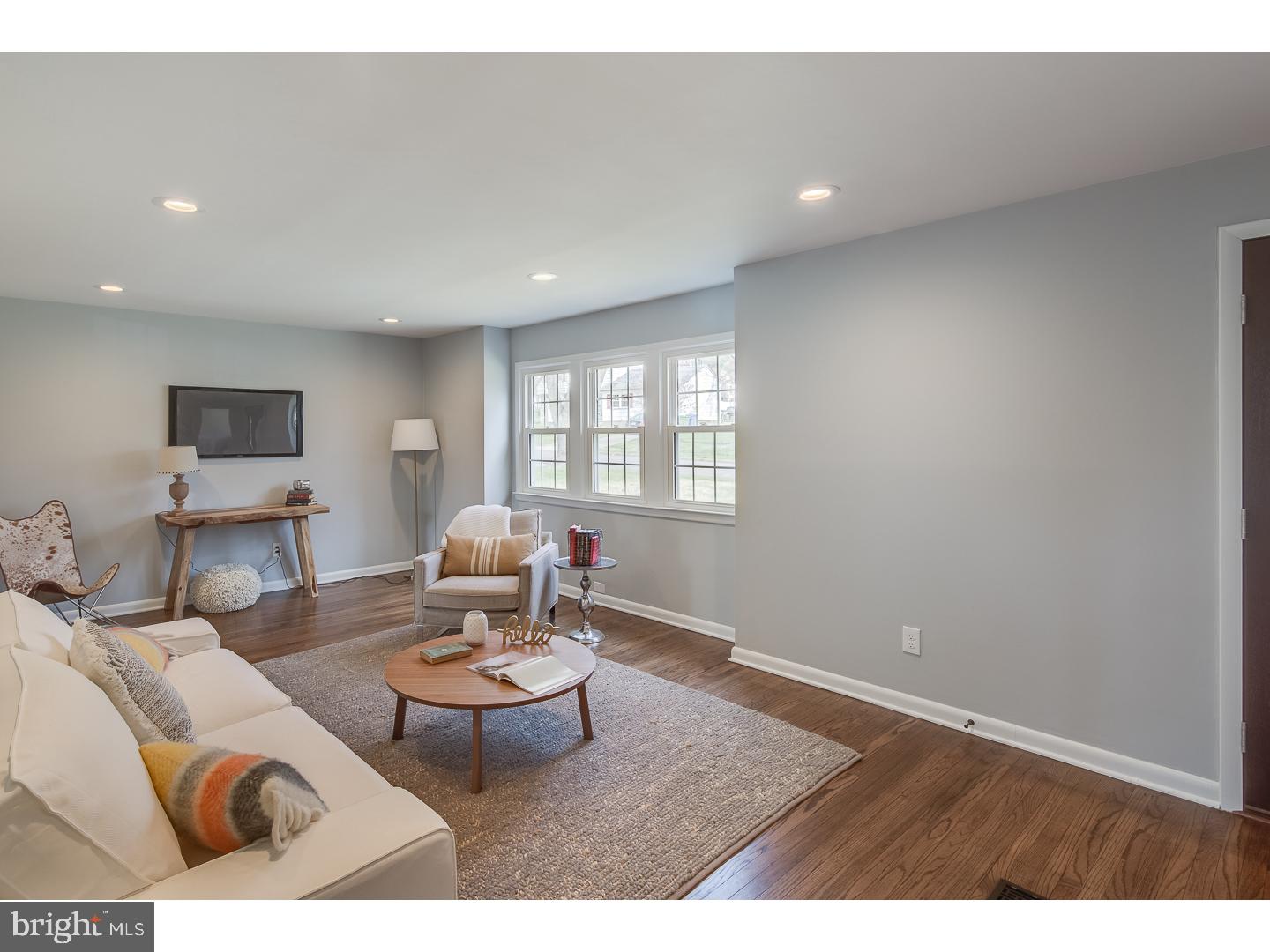 116 Elkins Road Cherry Hill, NJ 08034 - Photo 4 of 24 Great Room