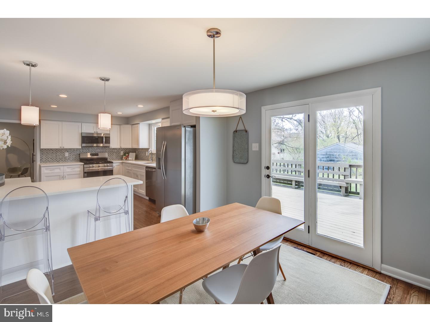 116 Elkins Road Cherry Hill, NJ 08034 - Photo 8 of 24 Dining Room