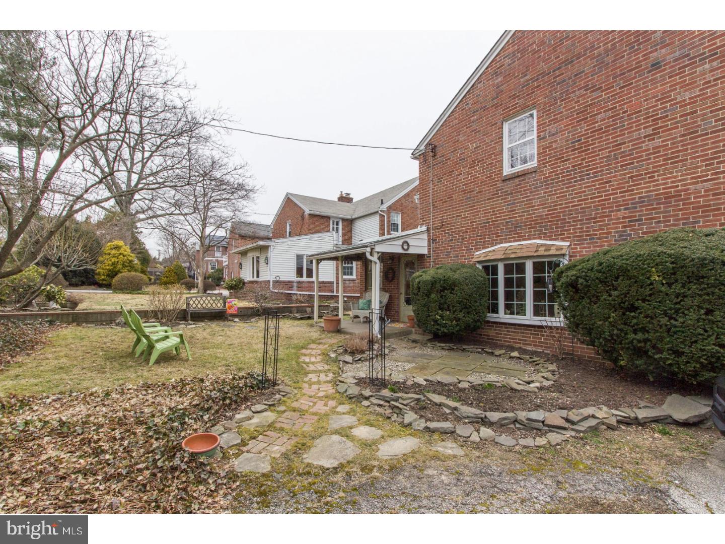 1614 Earlington Road Havertown, PA 19083 - Photo 22 of 25 Patio