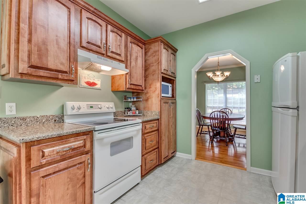21196 Polly Circle McCalla, AL 35111 - Photo 16 of 33