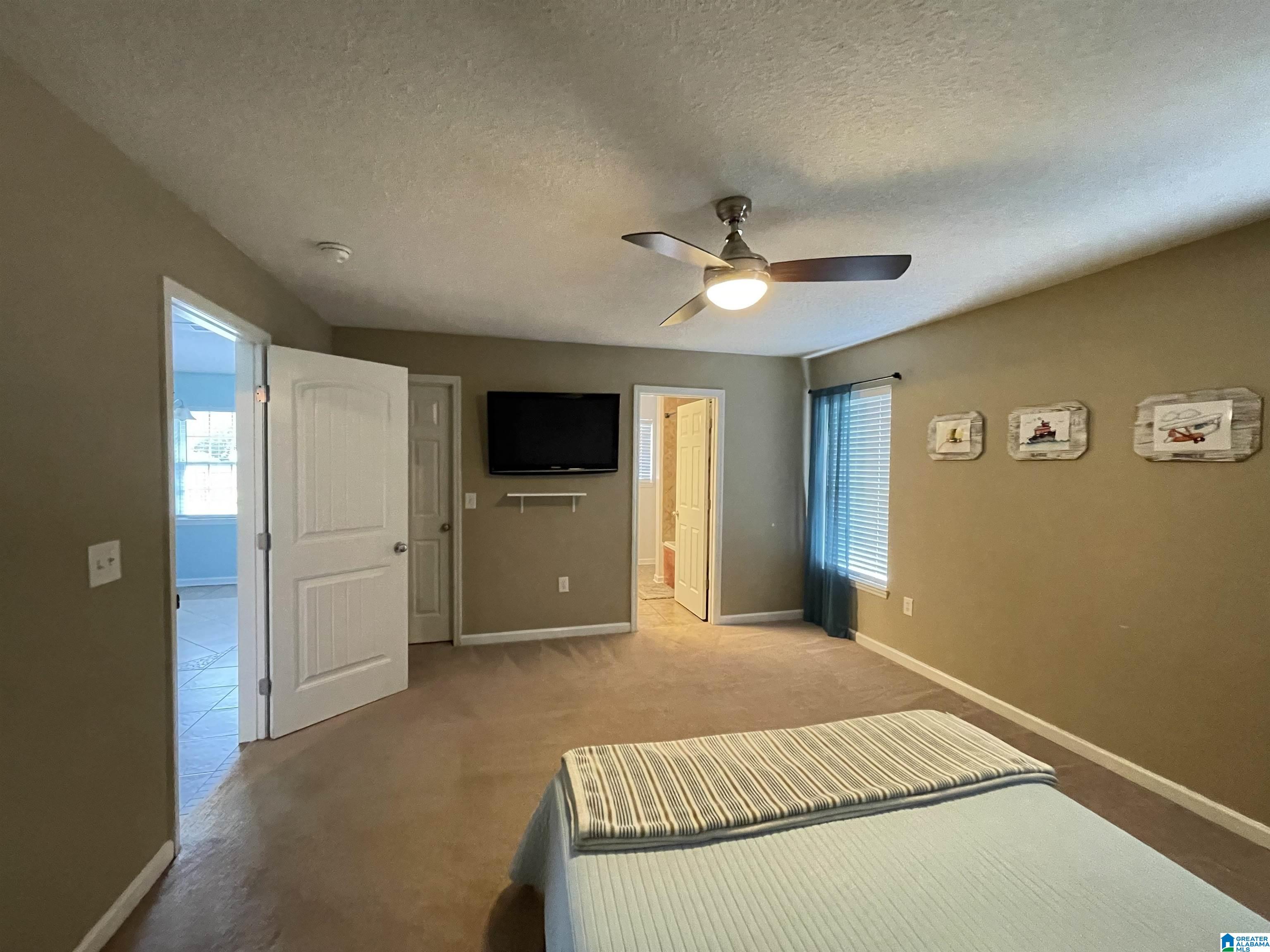 2325 Friendship Road Oxford, AL 36203 - Photo 24 of 47