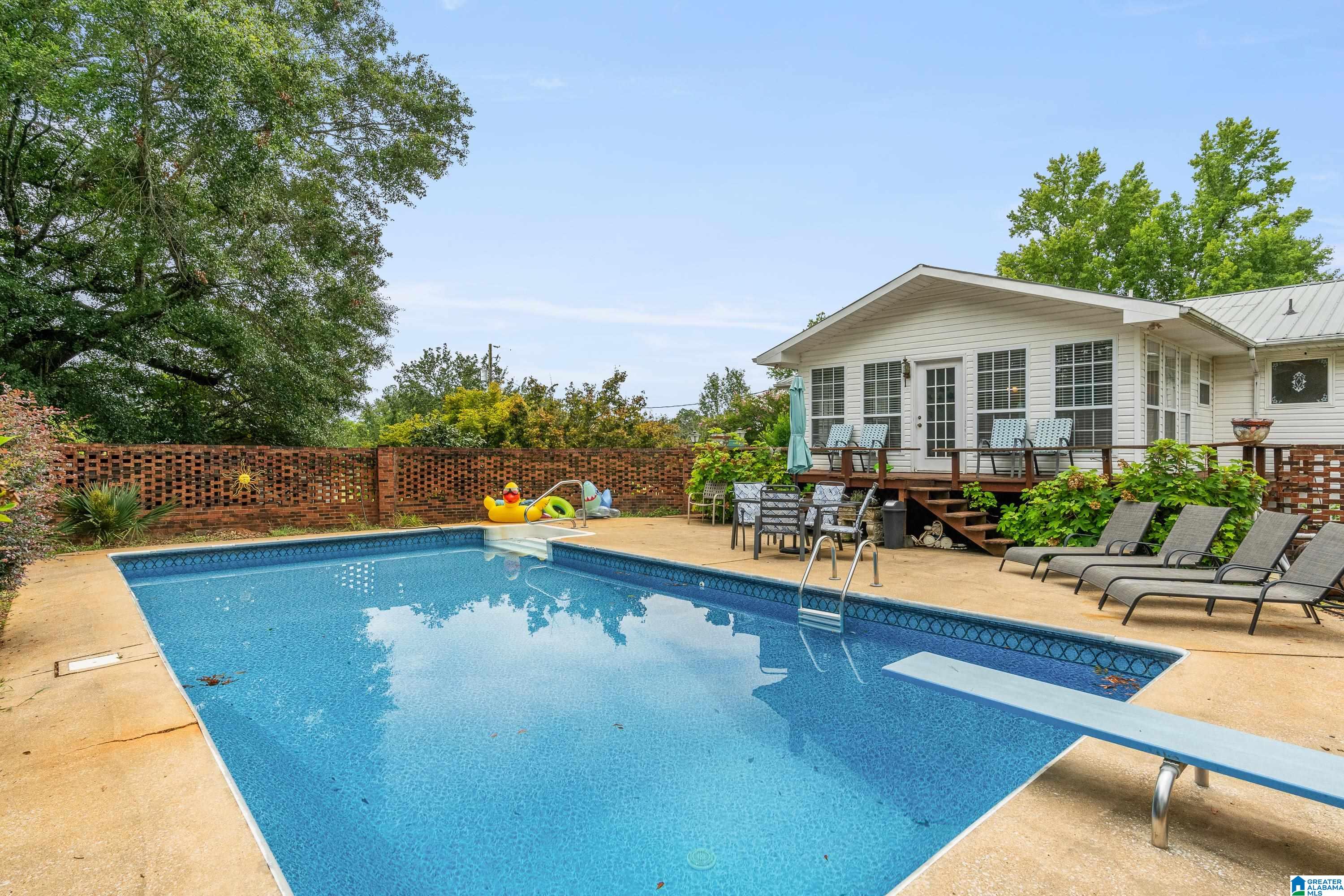 350 Plum Springs Road Lincoln, AL 35096 - Photo 19 of 62