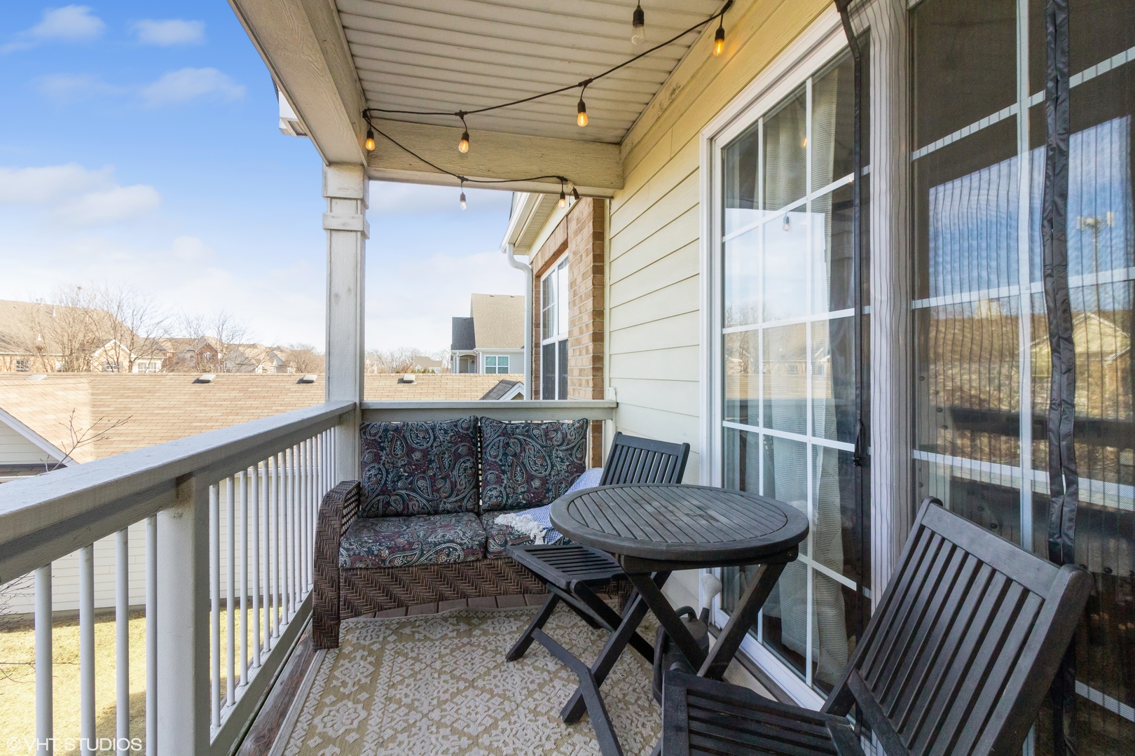 4482 Timber Ridge Court, Unit 4482 Joliet, IL 60431 - Photo 12 of 13