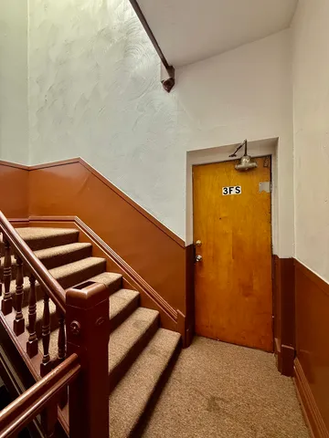 $1,200 | 6529 South Kimbark Avenue, Unit 3R, Chicago, IL 60637