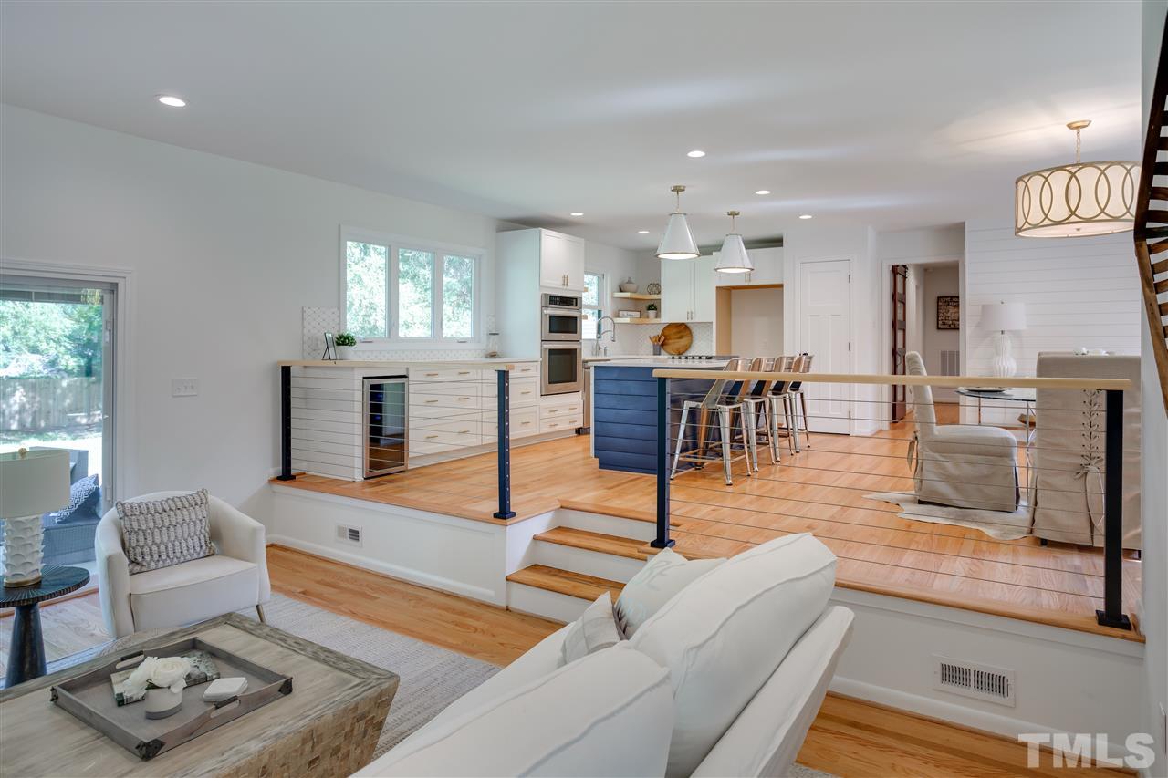 1604 Bennett Street Raleigh, NC 27604 - Photo 4 of 17