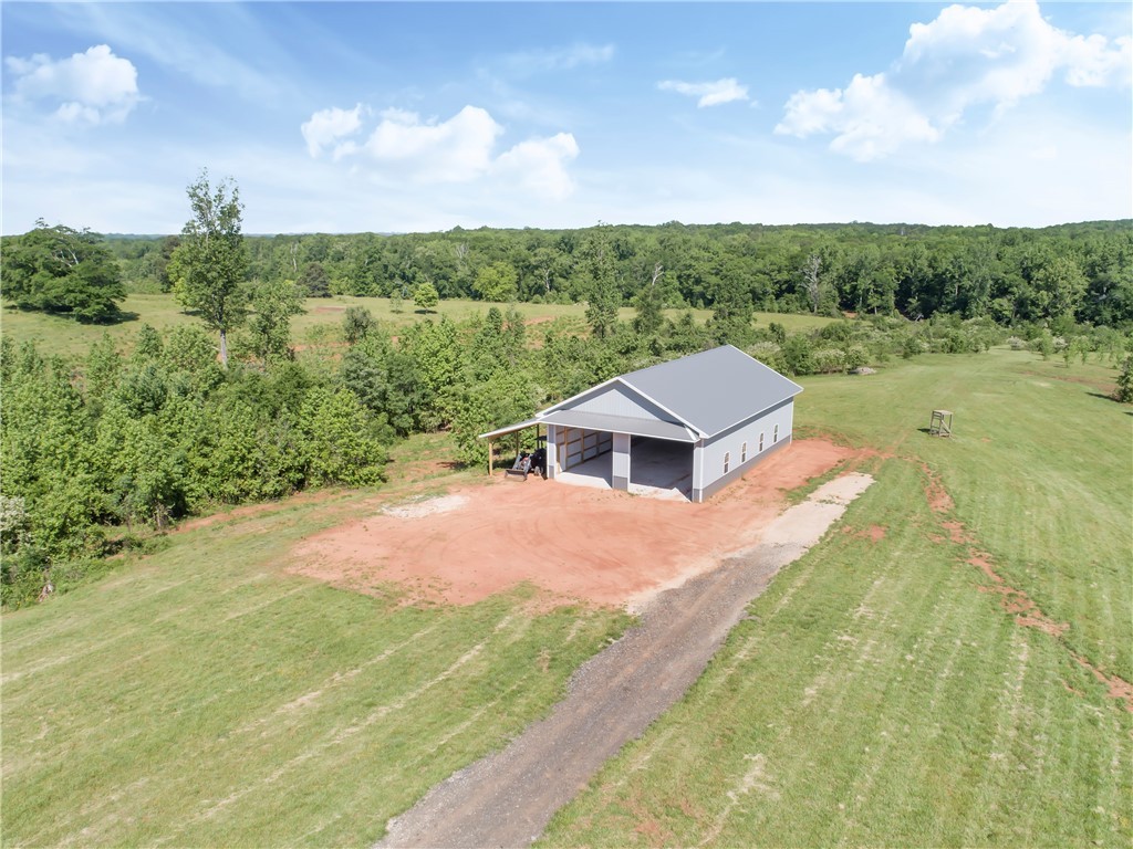 1125 Trotter Road Anderson, SC 29626 - Photo 1 of 18
