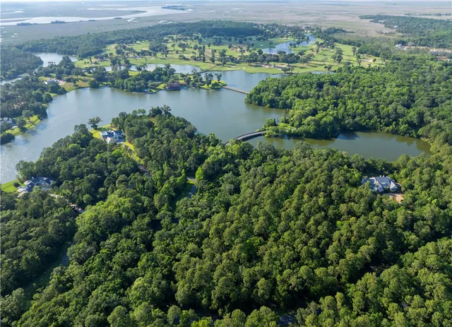 $845,000 | 107 Harris Lane, St. Simons Island, GA 31522