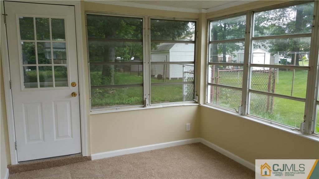 125 Winthrop Road Edison, NJ 08817 - Photo 20 of 23 a view of an empty room with a window