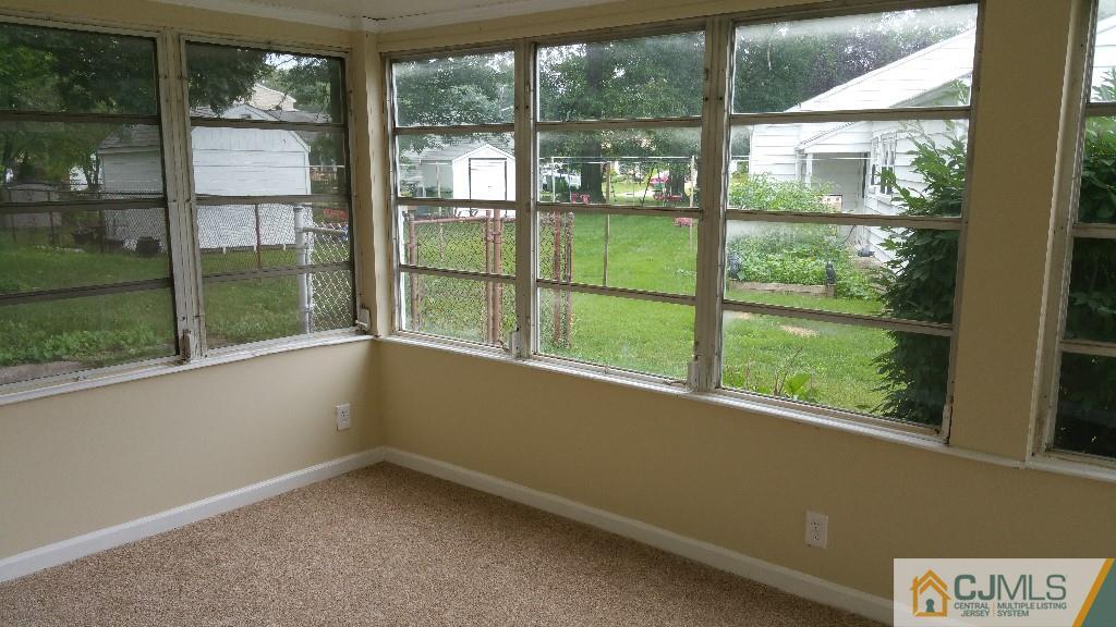 125 Winthrop Road Edison, NJ 08817 - Photo 21 of 23 a view of an empty room with a window