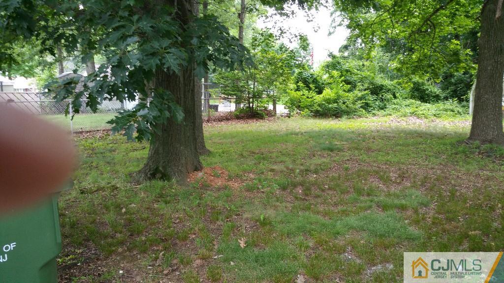 125 Winthrop Road Edison, NJ 08817 - Photo 22 of 23 a view of outdoor space and yard