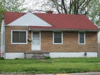 16417 Frazho Road Roseville, MI 48066 - Photo 1 of 1 Property Photo