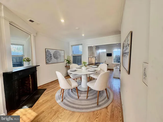 $3,990 | 769 Kenyon Street Northwest, Washington, DC 20010