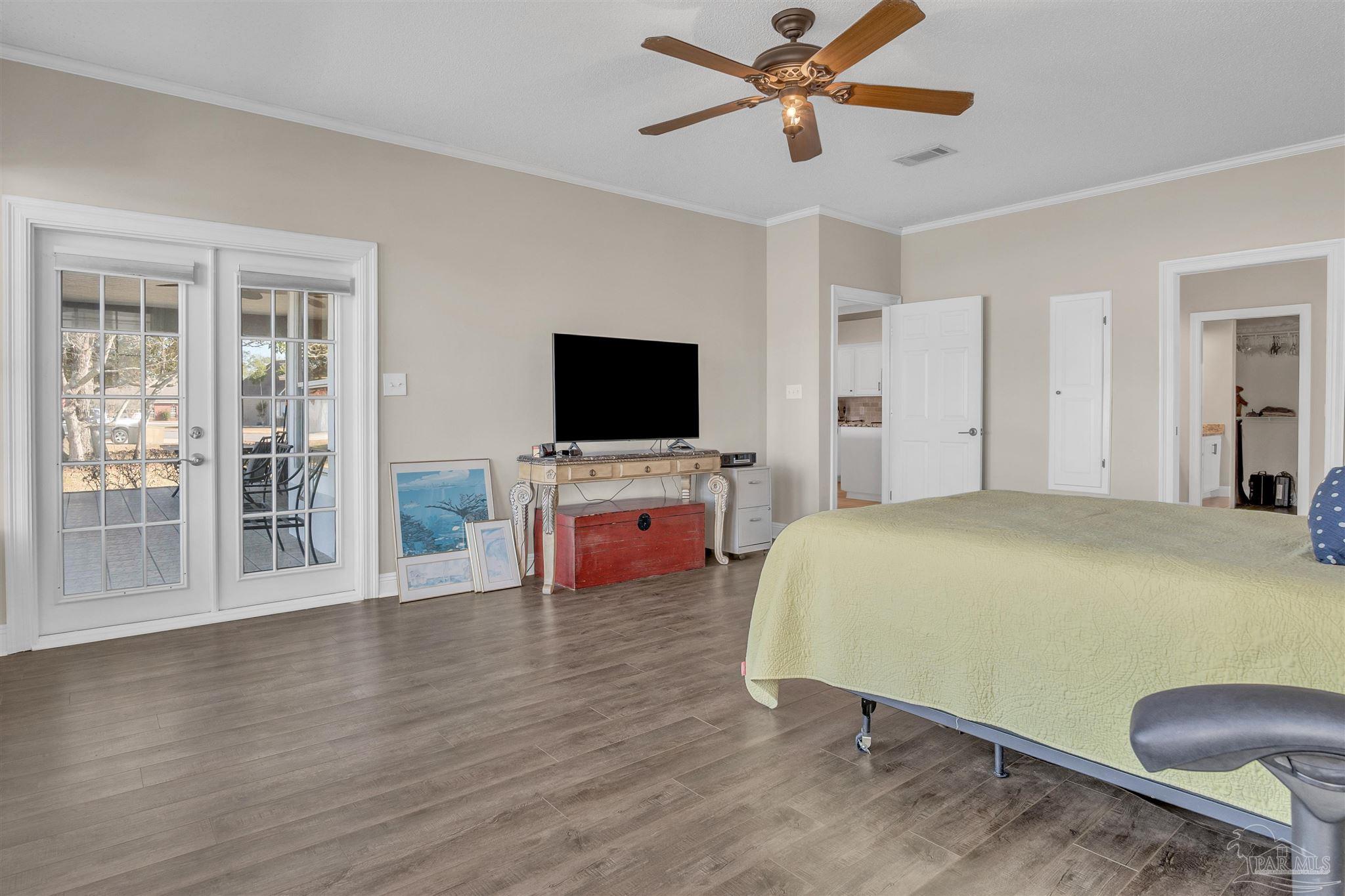 3236 Kingsmill Drive Pace, FL 32571 - Photo 15 of 35