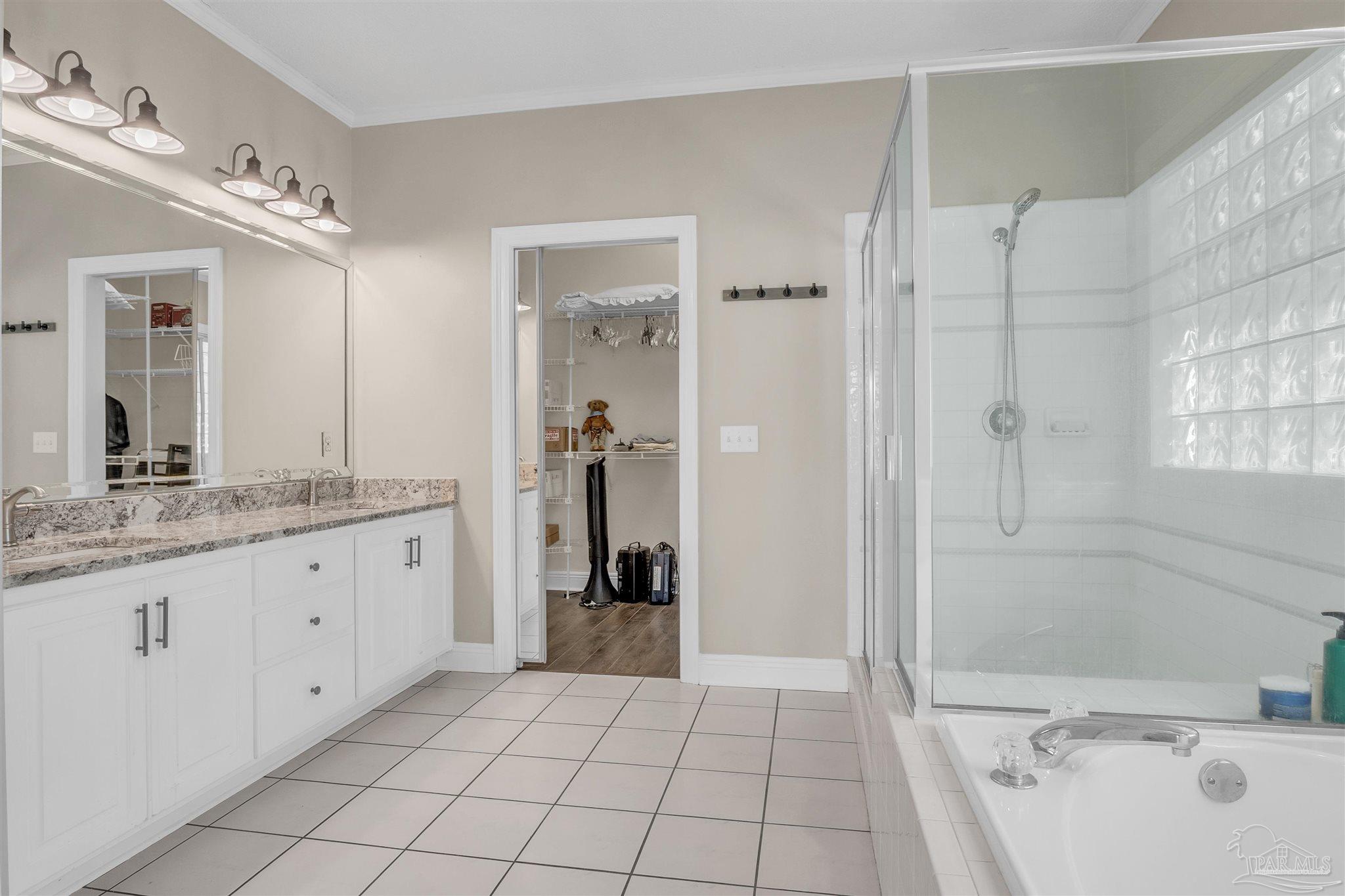 3236 Kingsmill Drive Pace, FL 32571 - Photo 17 of 35