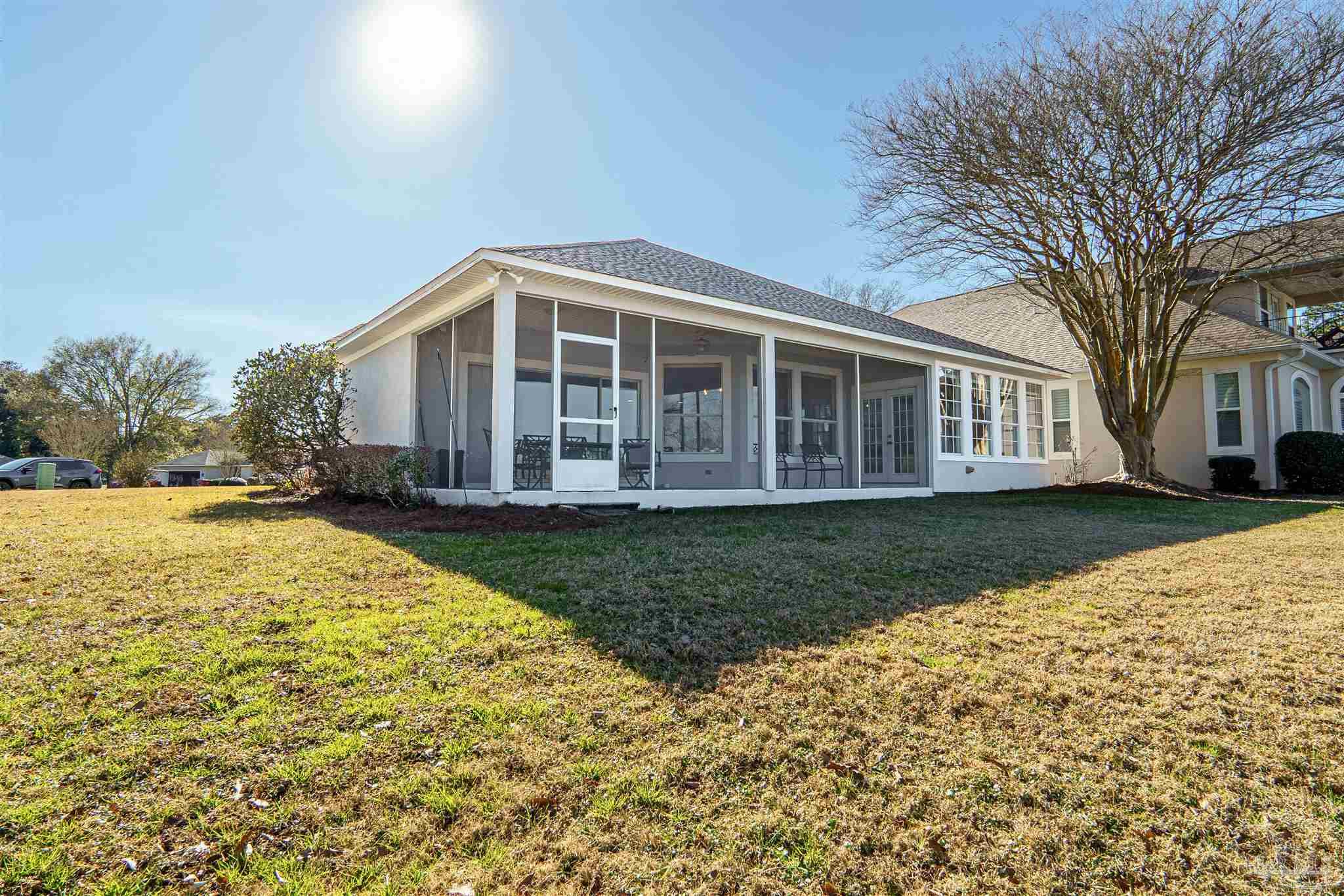 3236 Kingsmill Drive Pace, FL 32571 - Photo 30 of 35