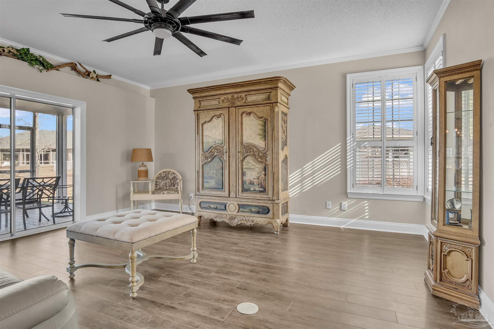 3236 Kingsmill Drive Pace, FL 32571 - Photo 3 of 35