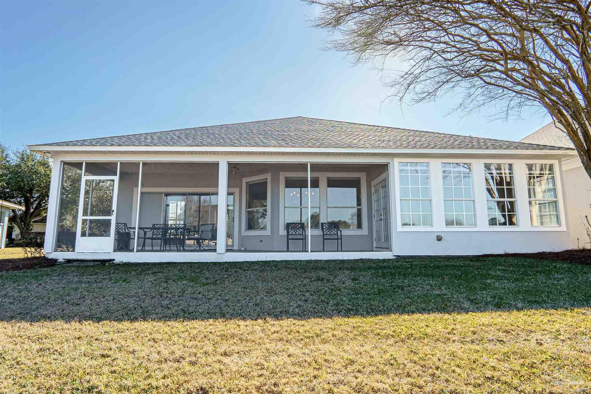 3236 Kingsmill Drive Pace, FL 32571 - Photo 31 of 35