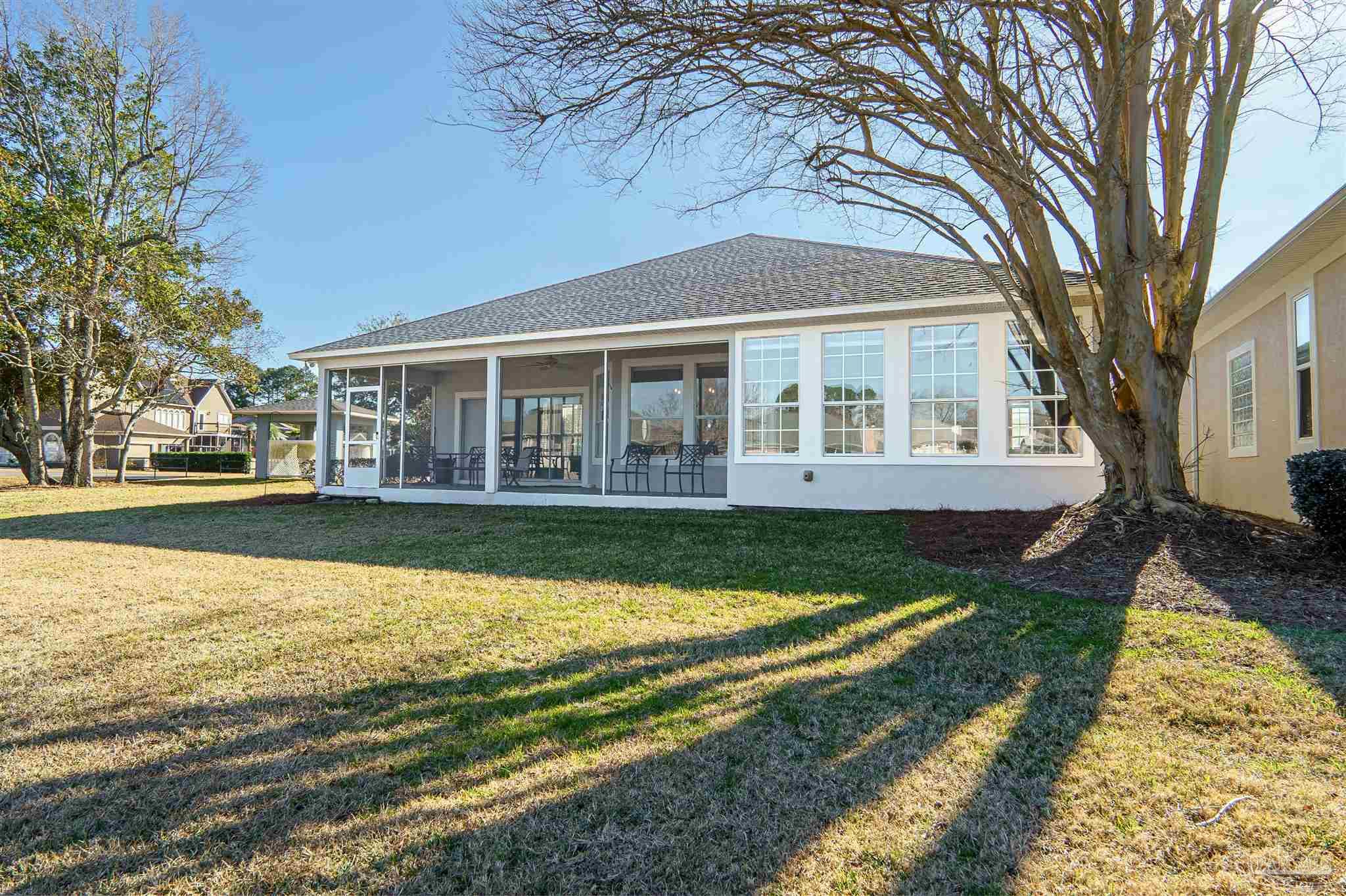 3236 Kingsmill Drive Pace, FL 32571 - Photo 32 of 35