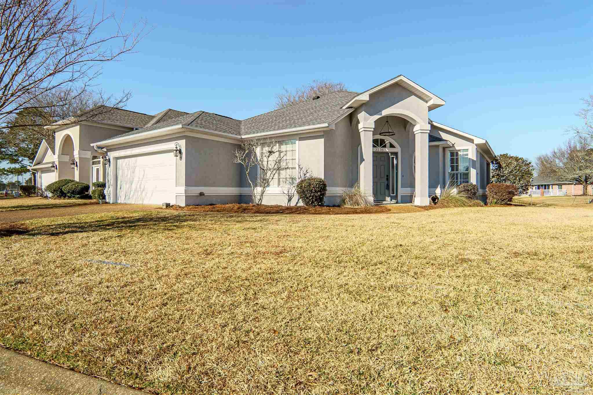 3236 Kingsmill Drive Pace, FL 32571 - Photo 33 of 35