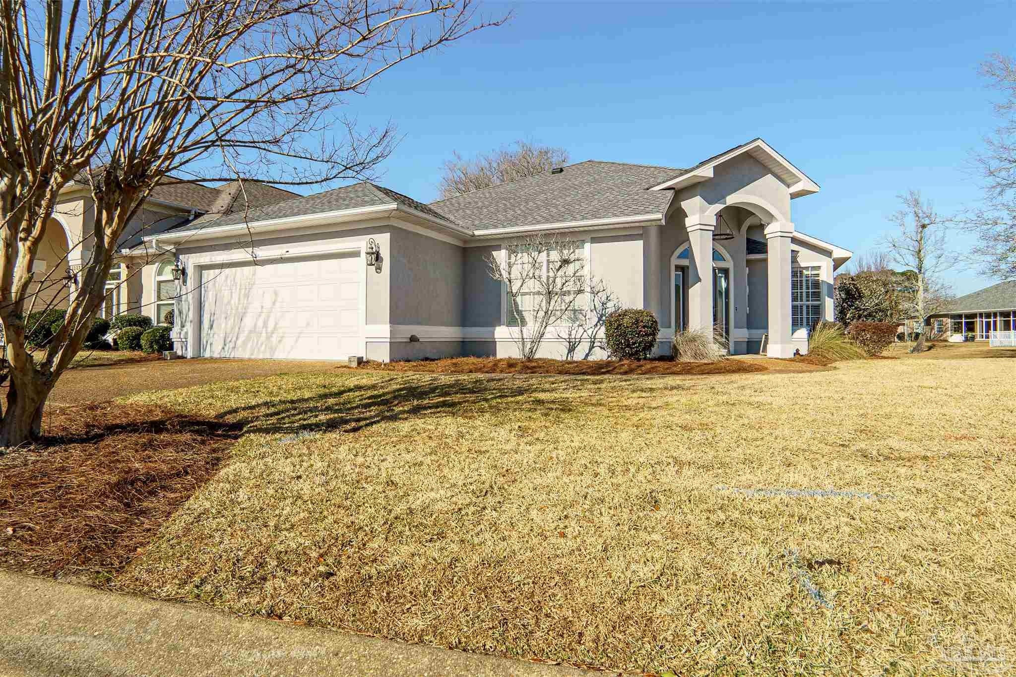 3236 Kingsmill Drive Pace, FL 32571 - Photo 34 of 35