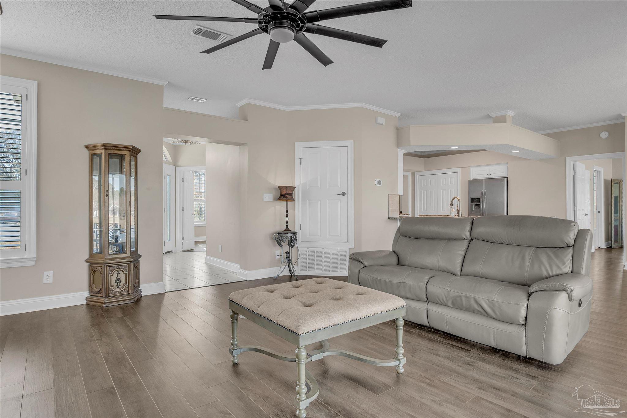 3236 Kingsmill Drive Pace, FL 32571 - Photo 4 of 35