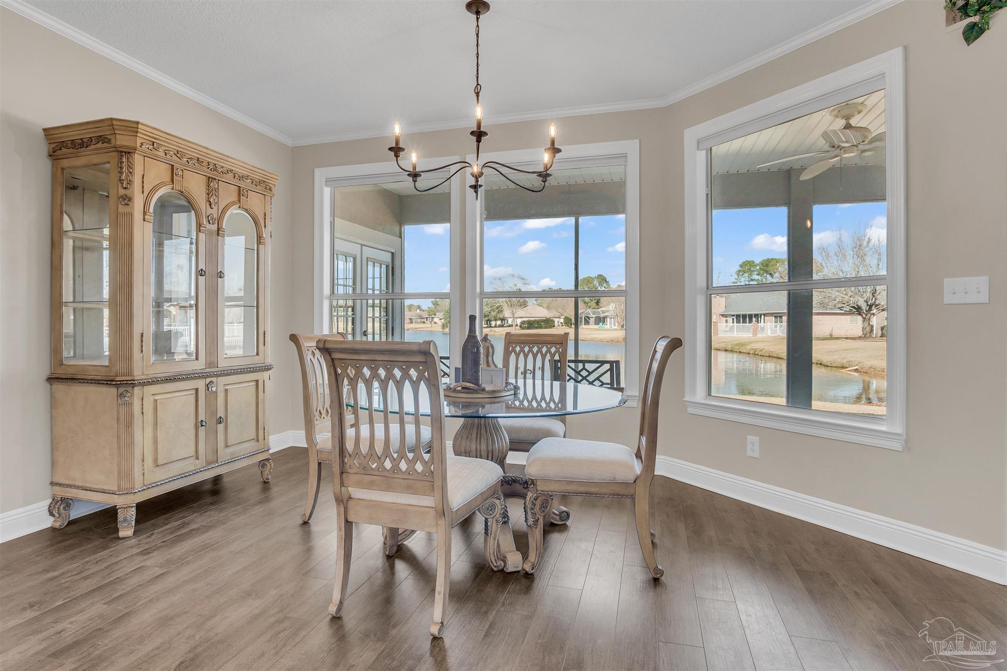 3236 Kingsmill Drive Pace, FL 32571 - Photo 6 of 35