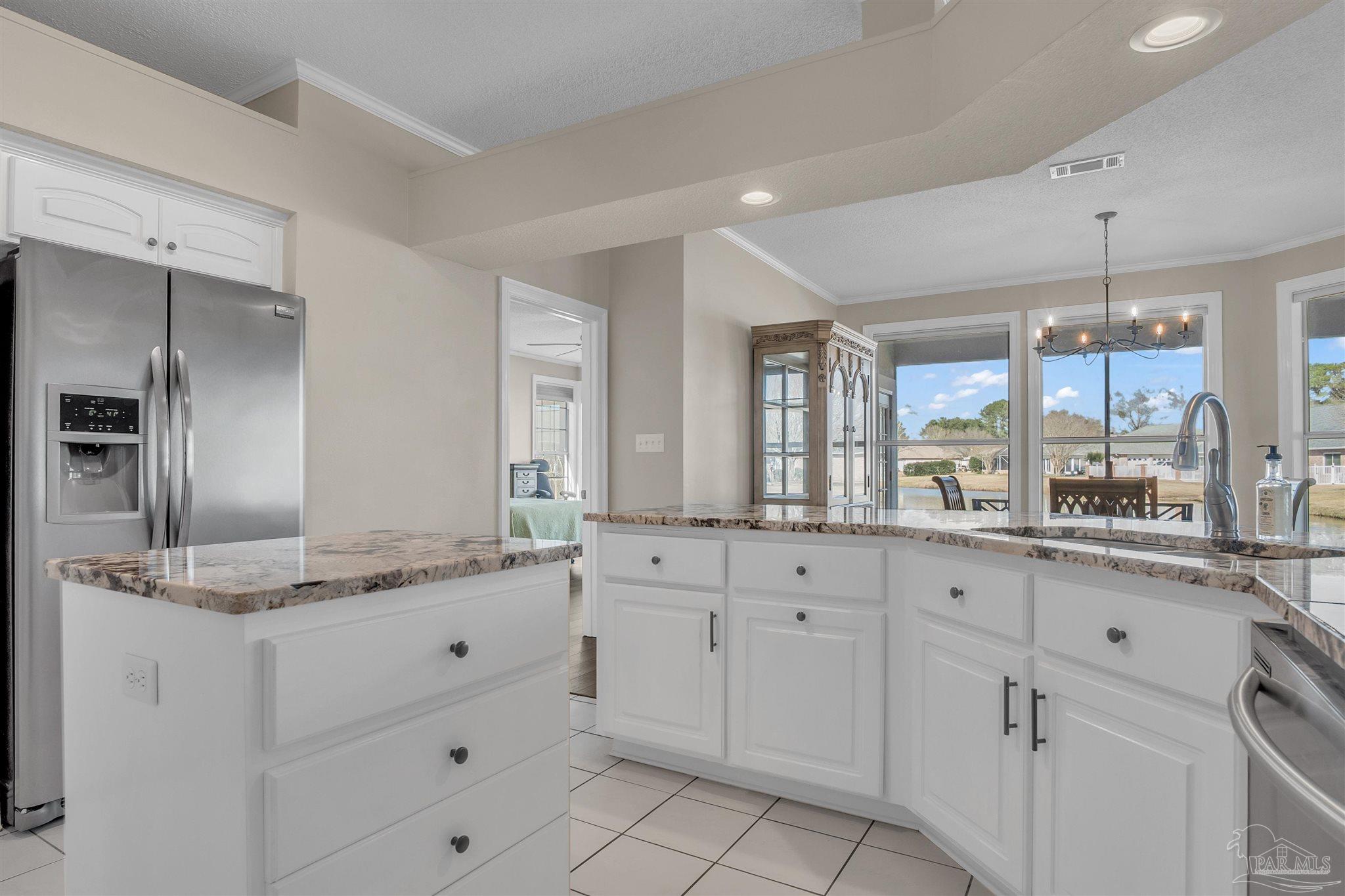 3236 Kingsmill Drive Pace, FL 32571 - Photo 10 of 35