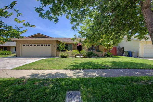 $425,000 | 1146 Gregory Court, Merced, CA 95340