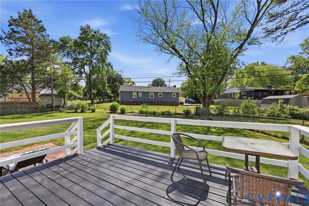 2002 Alvarado Road Richmond, VA 23229 - Photo 20 of 25