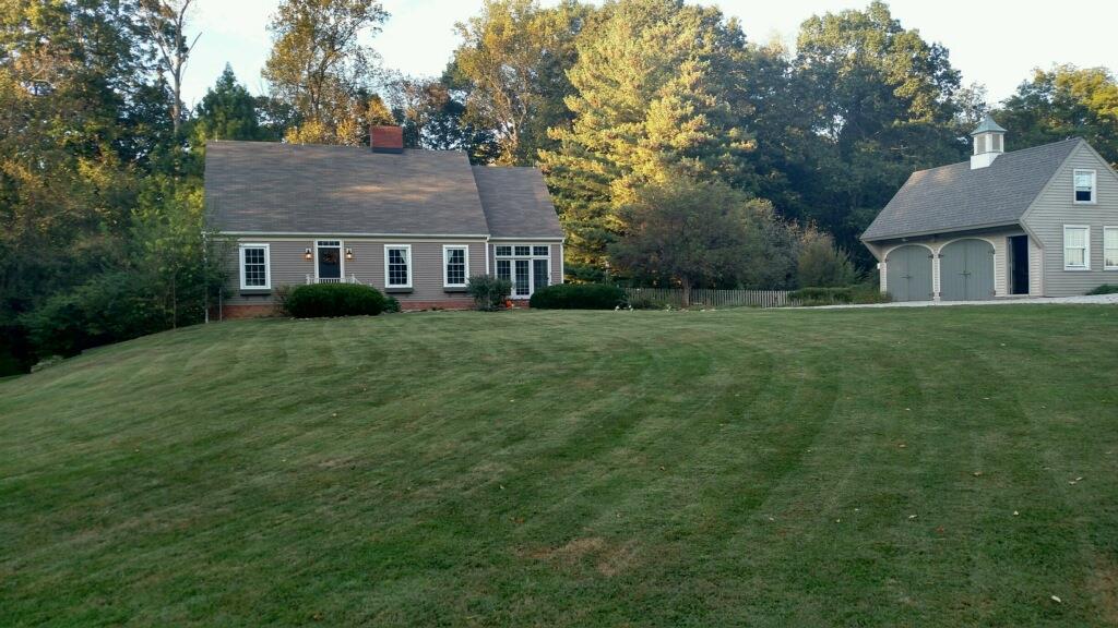1819 Concord Road Gosport, IN 47433 - Photo 1 of 35