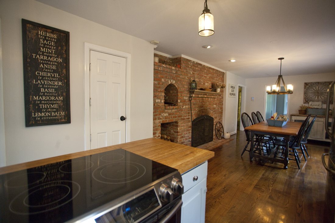 1819 Concord Road Gosport, IN 47433 - Photo 11 of 35
