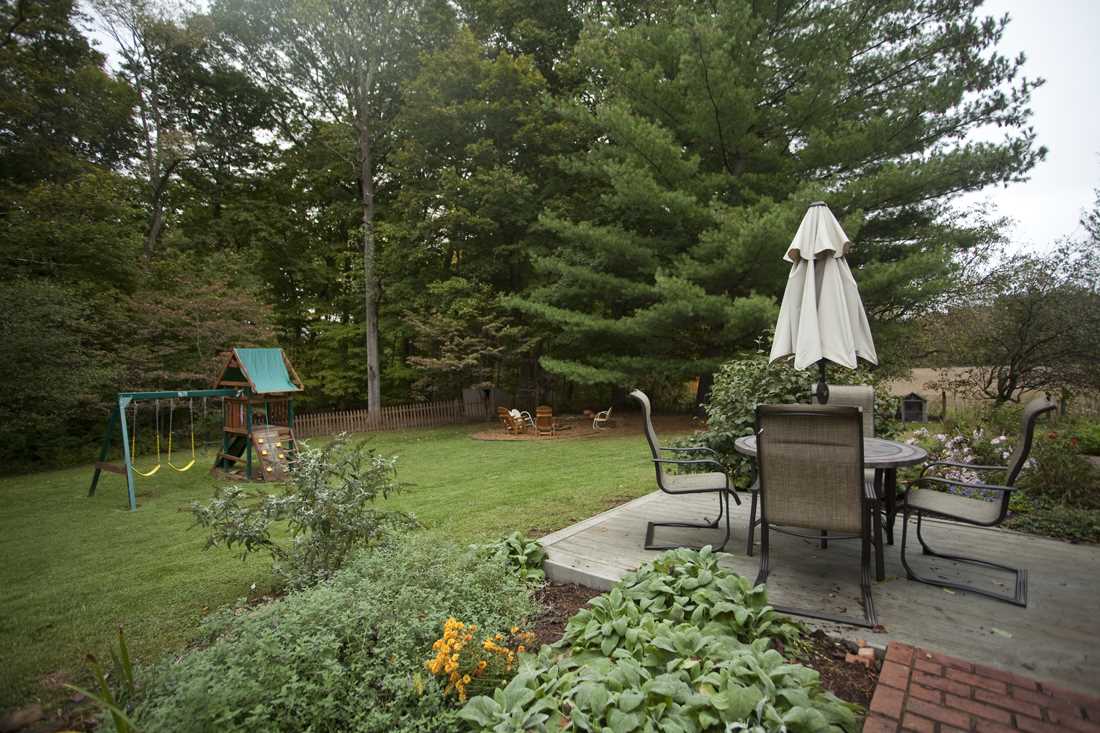 1819 Concord Road Gosport, IN 47433 - Photo 31 of 35