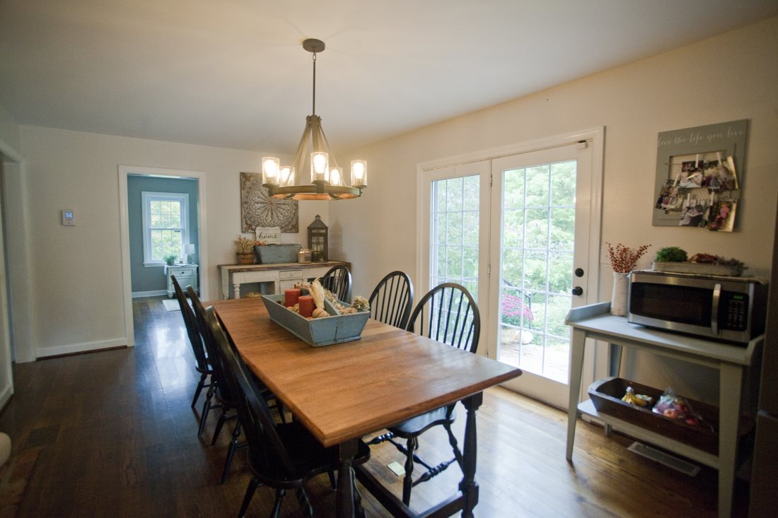 1819 Concord Road Gosport, IN 47433 - Photo 8 of 35