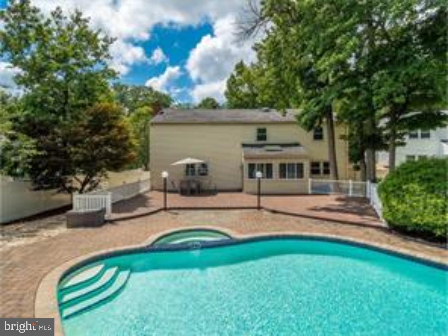 114 Hart Road Cherry Hill, NJ 08034 - Photo 23 of 25