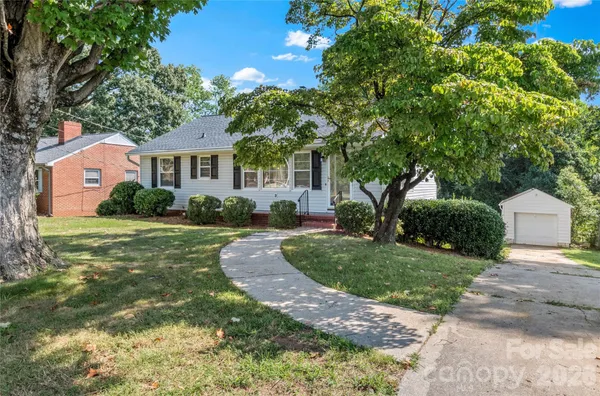 $249,900 | 1248 Bolton Street, Winston-Salem, NC 27103
