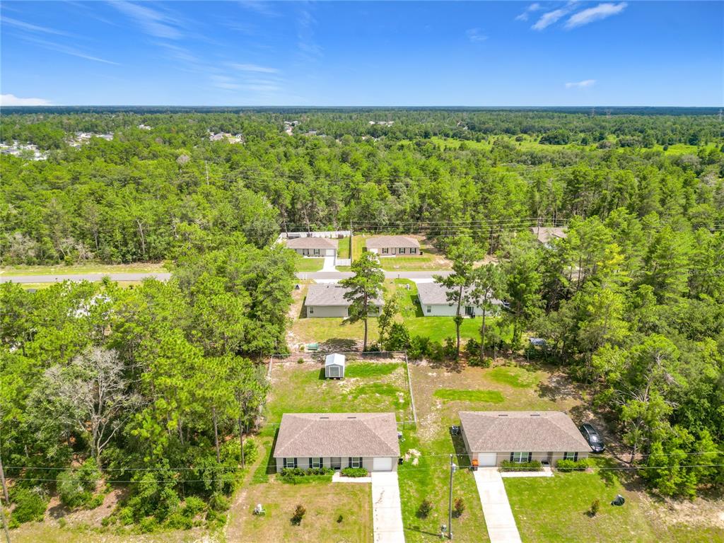 5496 153rd Street Road Ocala, FL 34473 - Photo 25 of 37