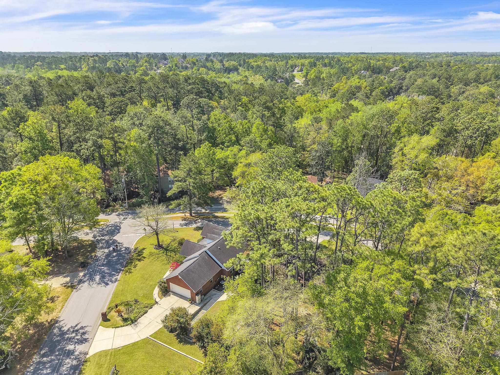 367 Ridgewood Drive Daphne, AL 36526 - Photo 62 of 71 Aerial View