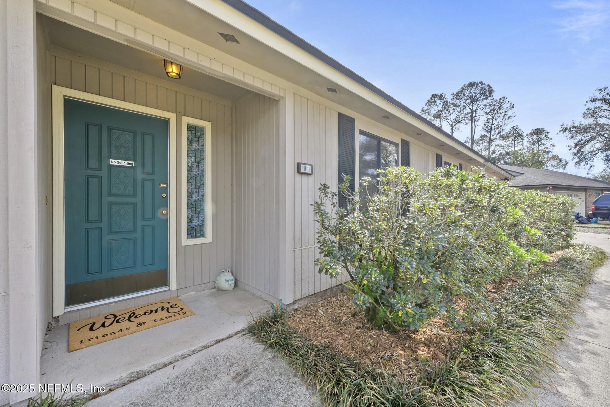 11013 Reading Road Jacksonville, FL 32257 - Photo 3 of 41 IMG_4098