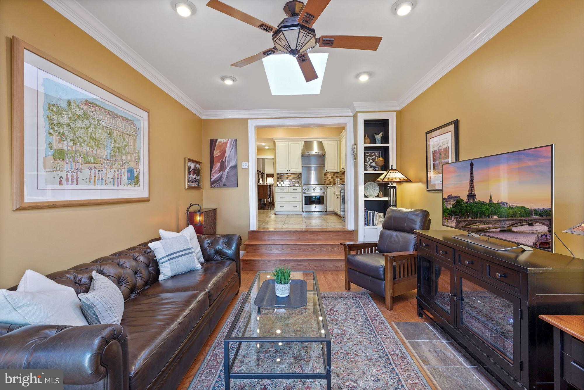 512 Seward Square Southeast Washington, DC 20003 - Photo 14 of 42