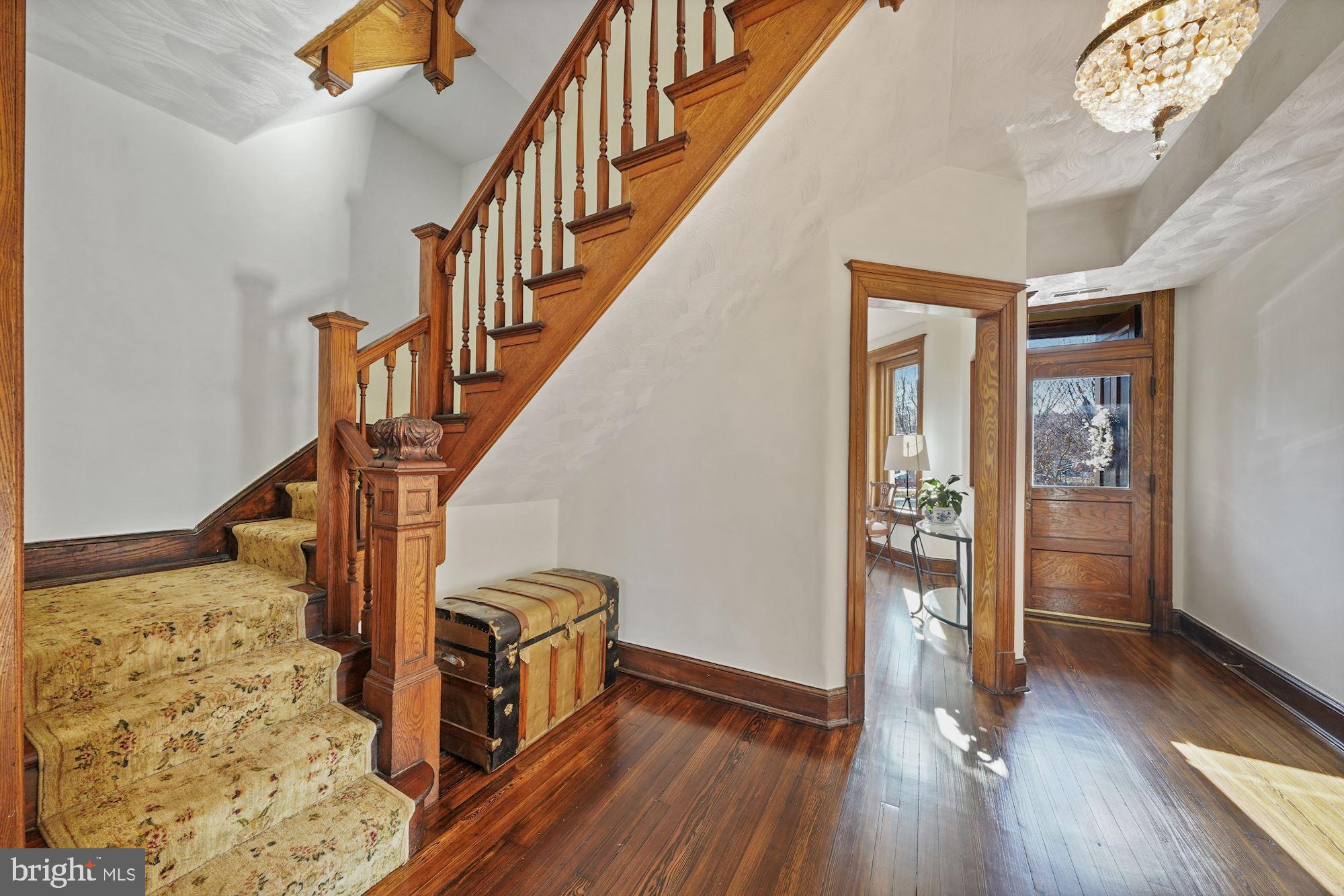 512 Seward Square Southeast Washington, DC 20003 - Photo 15 of 42