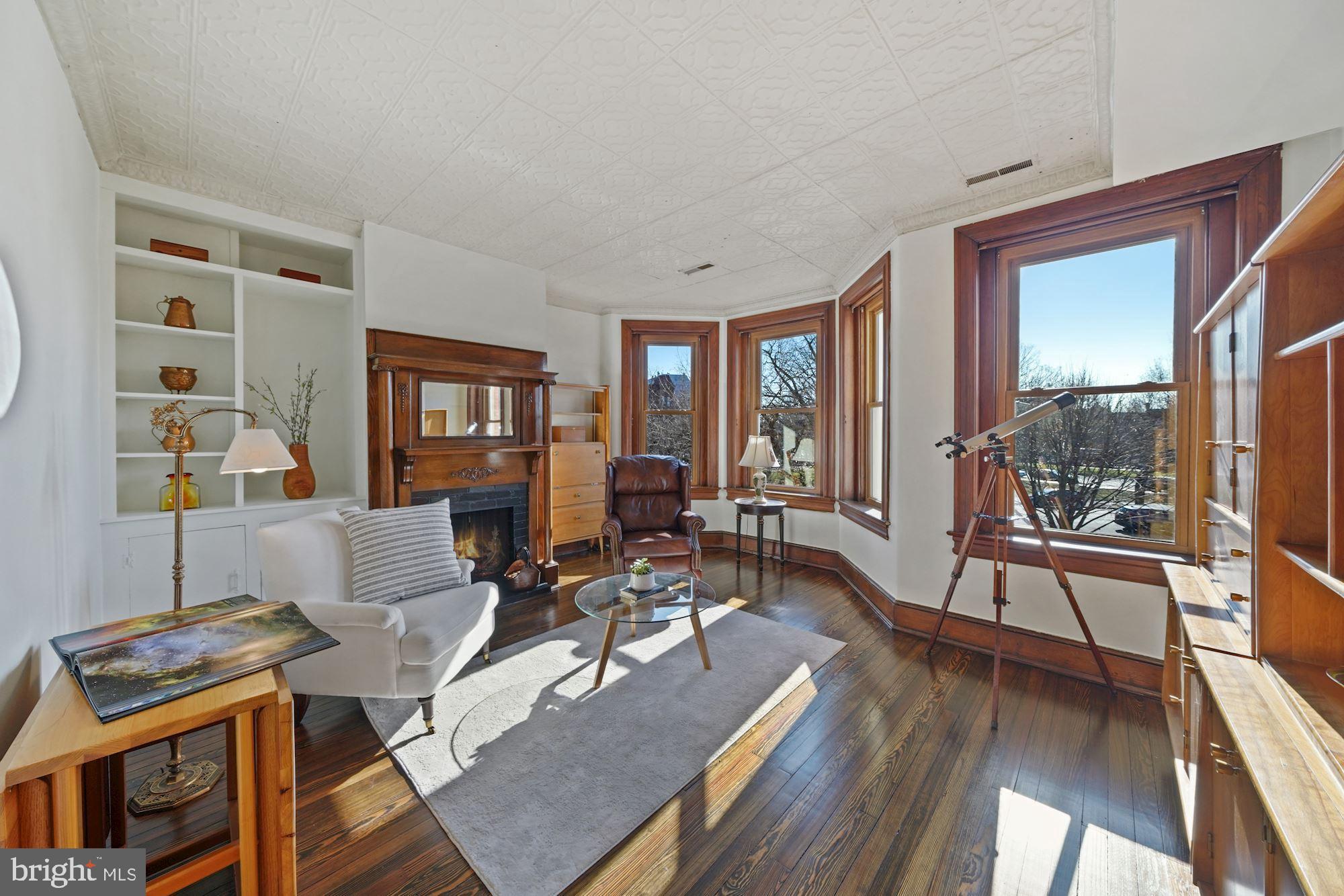 512 Seward Square Southeast Washington, DC 20003 - Photo 16 of 42