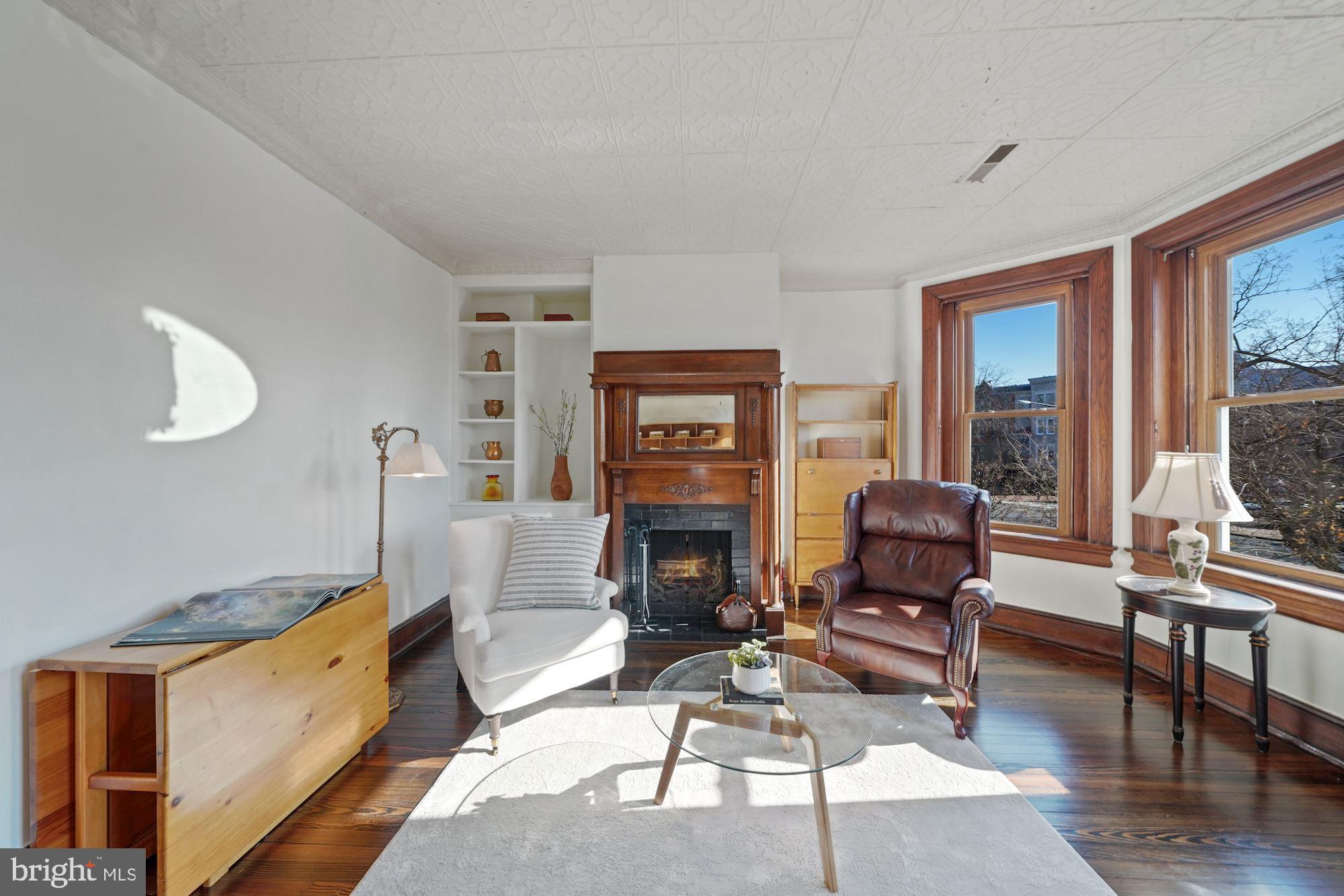 512 Seward Square Southeast Washington, DC 20003 - Photo 17 of 42