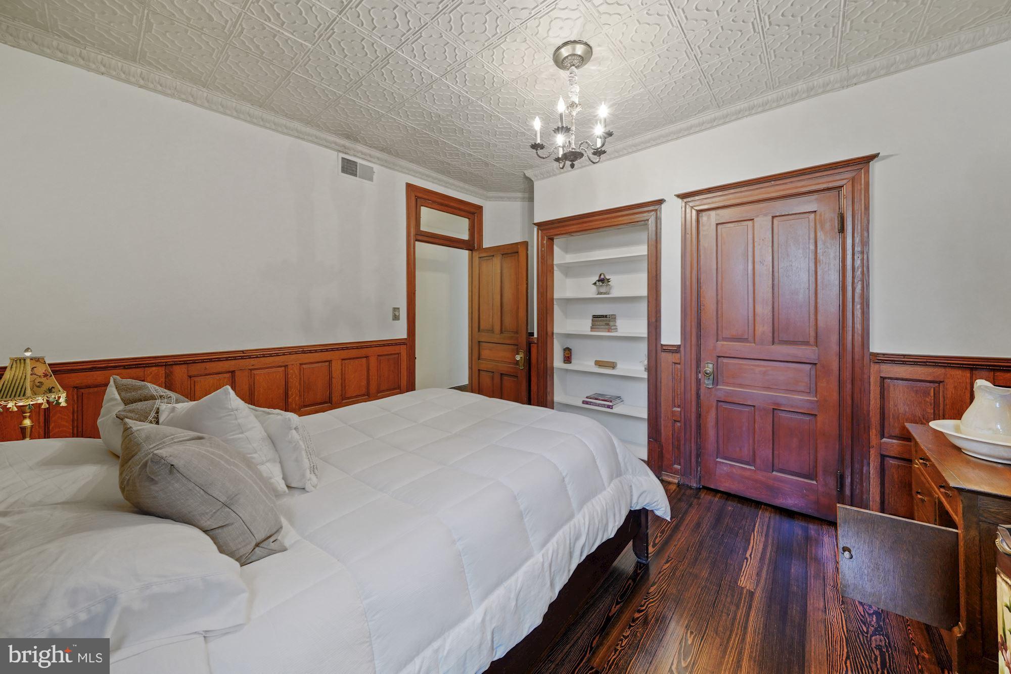 512 Seward Square Southeast Washington, DC 20003 - Photo 19 of 42